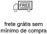 frete grátis acima de R$ 250